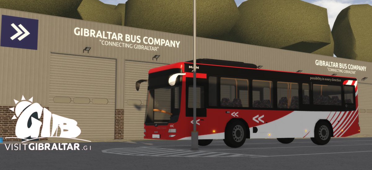 gibraltar_visit's tweet photo. 🚌 The VisitGibraltar Project has been founded!

📕 Read the the appointment statement written by director Kattliefun below 👇

https://t.co/TTGwAcSI1f https://t.co/QvA7eBD7EQ