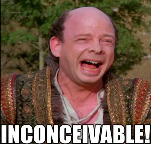 realdschlussel's tweet image. Wait! What? Building internal teams JUST TO MANAGE CLOUD COSTS? Inconceivable! (especially if they used @Wasabi for their cloud storage)
wsj.com/articles/techn…
#hotcloudstorage #predictablepricing
