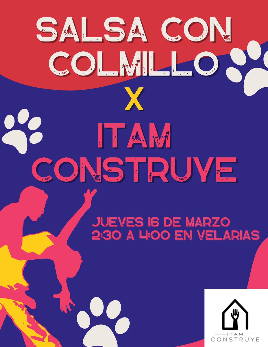 ITAM Construye tweet media