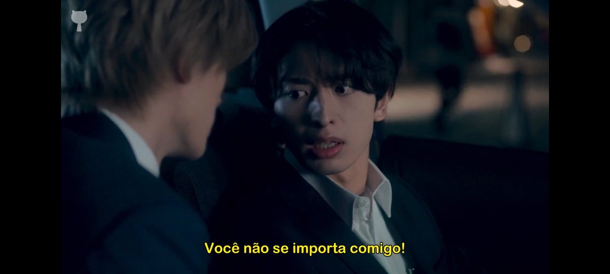 vminangells's tweet photo. Agora só me resta saber se esse gostar é romântico ou amigável 🥴 até lá serei iludida igual ao Onoe
#CandyColorParadoxEP3 https://t.co/ukp1T4YsbL