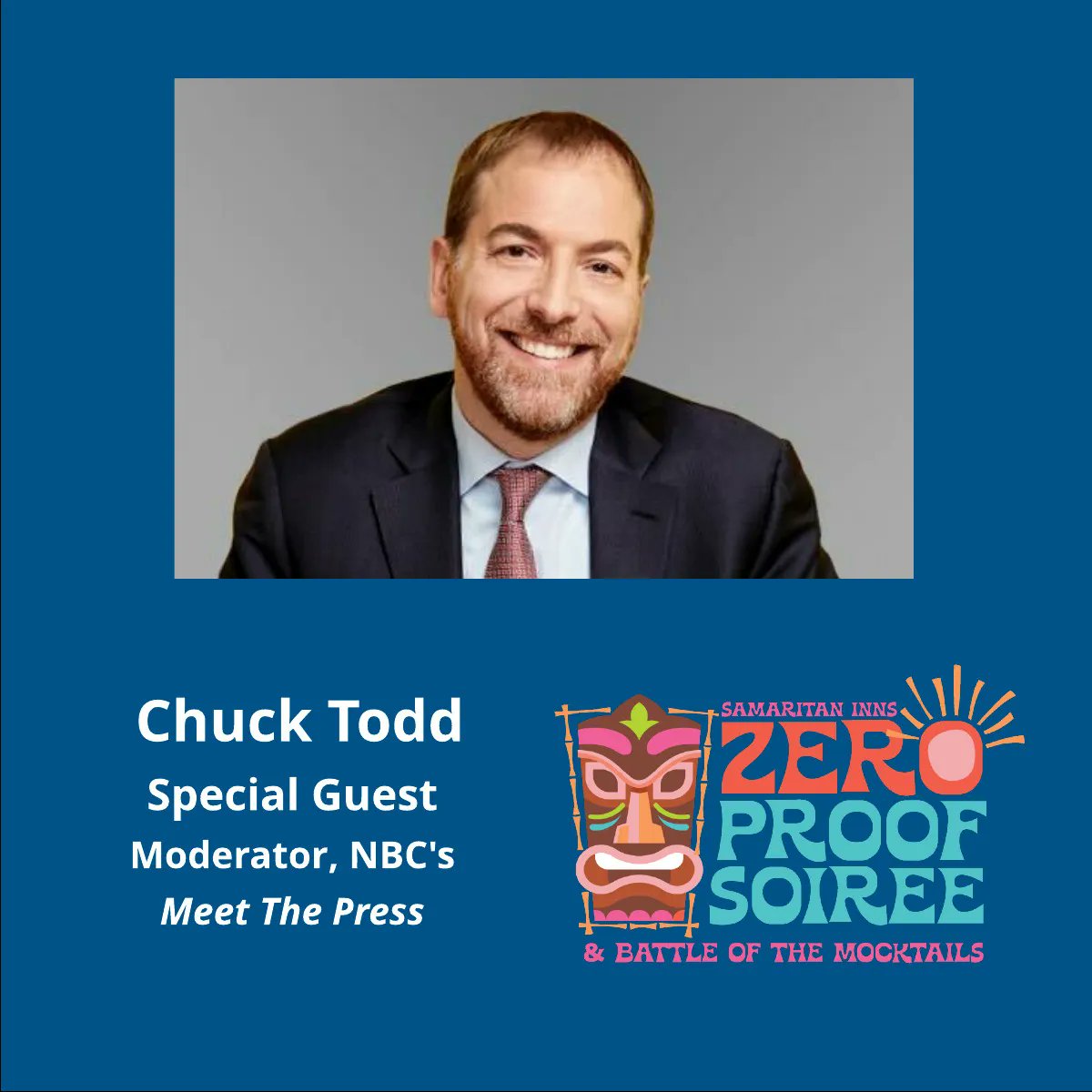 We would like to thank our sponsors and special guests for making our first "DC Goes TiKi" event a big success.  We look forward to seeing you on April 12th in #WashingtonDC.