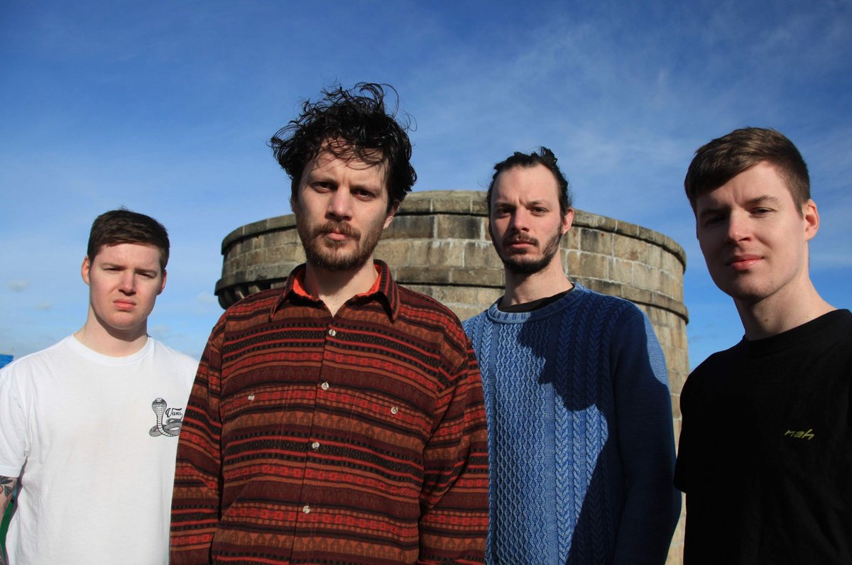 🏆The #IrishMusicMonth finalist from <a href="/RadioNova100/">Radio Nova 100</a> &amp; the #NovaGuestlist is...

🥁

<a href="/TheSleaze_Band/">The Sleaze</a> !!!

🔥🔥🔥🔥🔥Congratulations!🔥🔥🔥🔥🔥