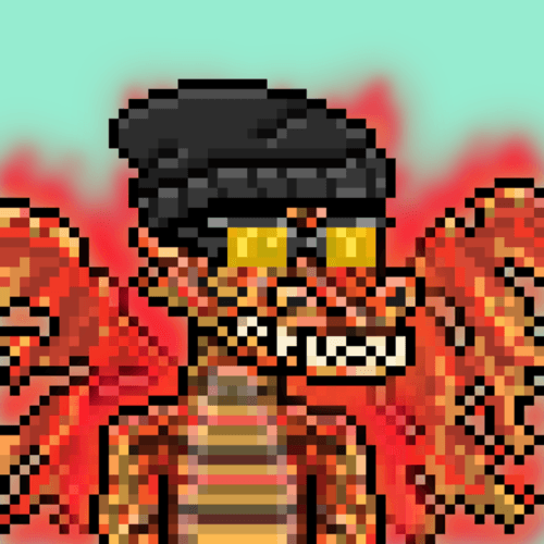 Dizzy Dragon #8846 bought for 0.01Ξ ($15.42) opensea.io/assets/ethereu…