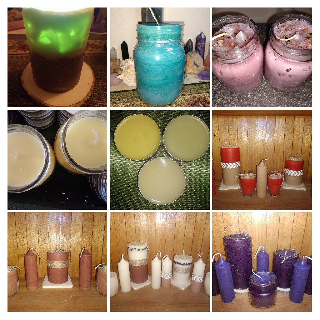 AgateThe's tweet photo. ✨We are The Little Agate Shop. Currently offering: raw and some polished stones/crystals/agates, stone beaded jewelry, runic talismans, candles, spell candles, wiccan kits, smudge kits, festival kits, bath soaks, tarot/oracle/rune readings, balms/salves, body mist and hair oils. https://t.co/5lofQZZ788