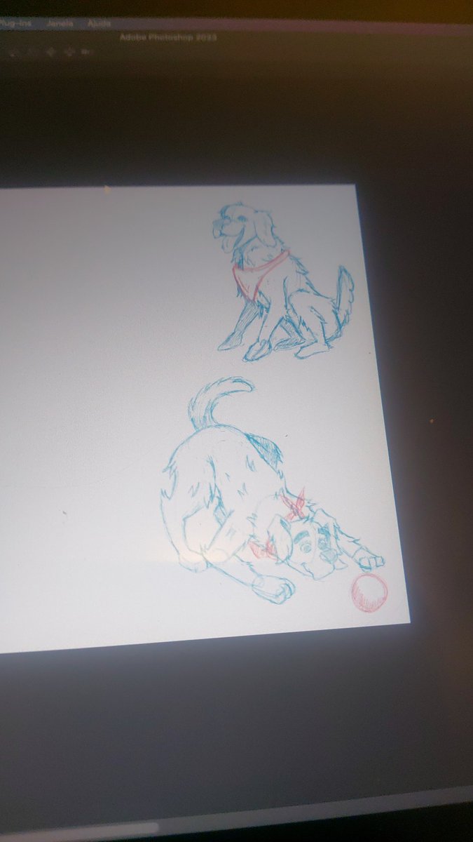camillo_allan's tweet photo. Estudo de anatomia e gestual de cachorro pra comission rolando por aqui! #sketch #sketchbook #comission #comissionsopen #dogdrawing #dog #petcomission https://t.co/kH50zGQuO9