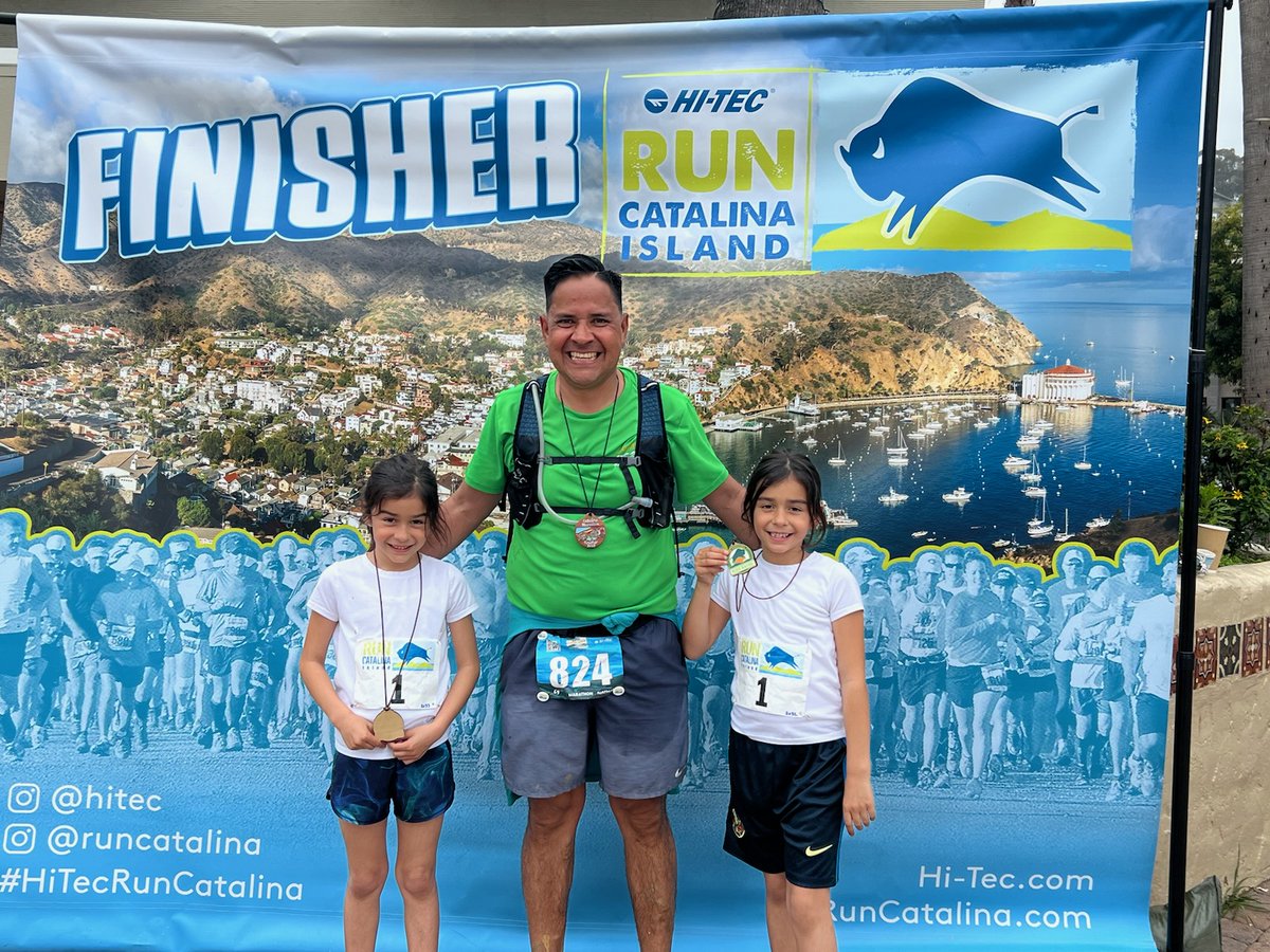 AvalonLASD's tweet photo. Congratulations to all the runners who participated in the very challenging 2023 Catalina Island Marathon, 10K, 5K and Kid Run.  WELL DONE!!!! https://t.co/5fv4hFHIDF