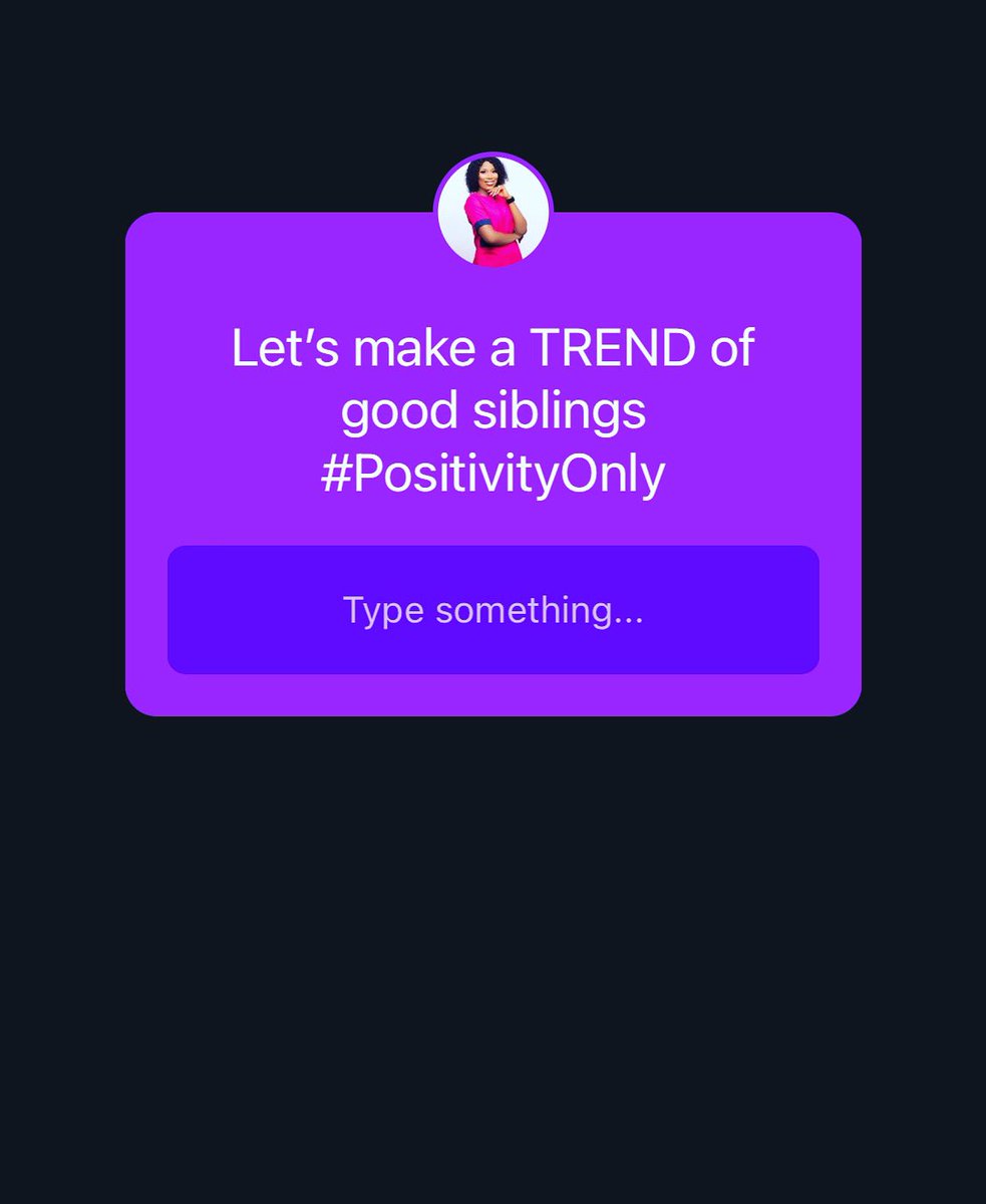 dr_adetountanni's tweet photo. Letβs make good siblings TREND by appreciating them
Oya send in your appreciation stories
SIBLINGS ARE AWESOME,THE CORD OF LOVE IS SPLUFIK βπΎ
#siblings #siblingslove #siblinggoals #siblingsappreciationpost #siblingpost https://t.co/5DQciDpv7z