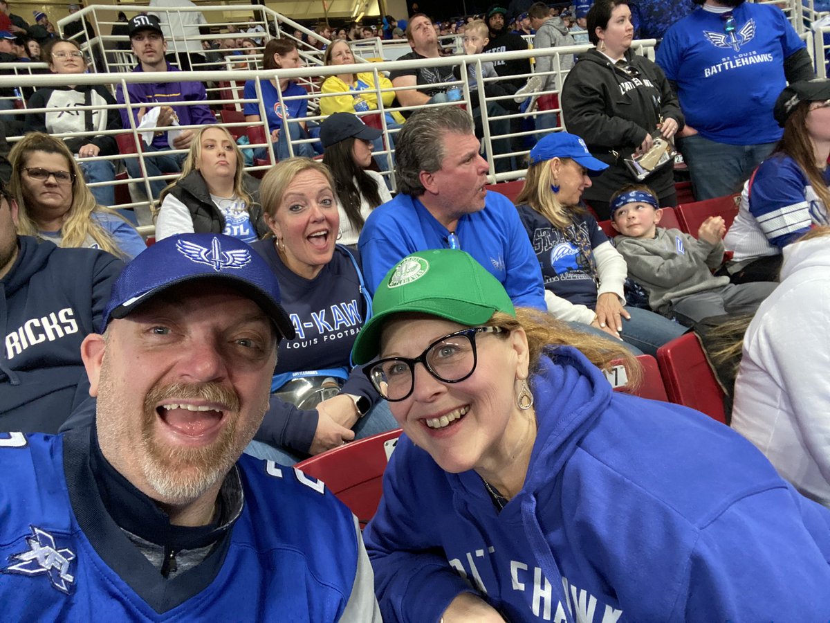 cbb73uk's tweet photo. #battlehawksgameday https://t.co/YQsrPHFeWQ