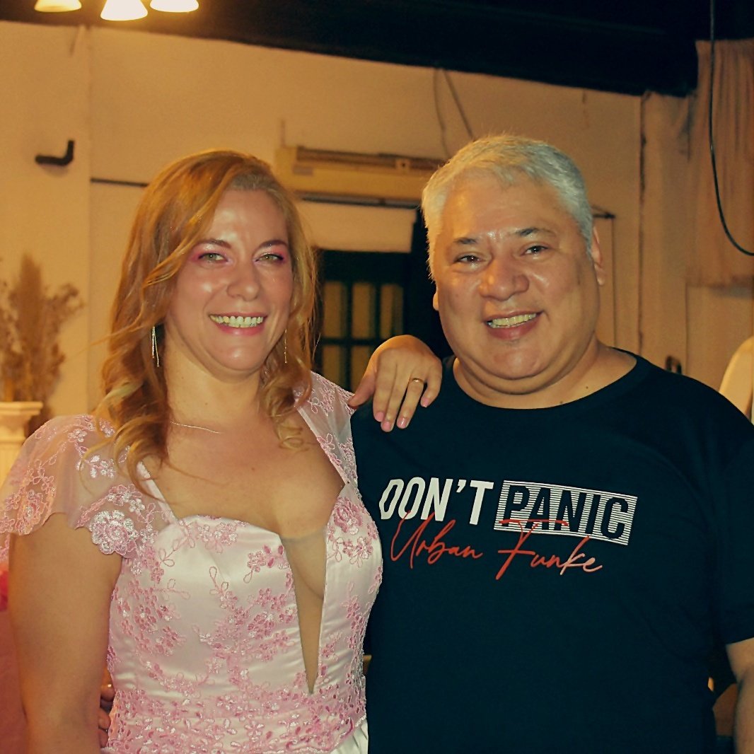 Mirian Mabel Maidana Maciel. tweet media