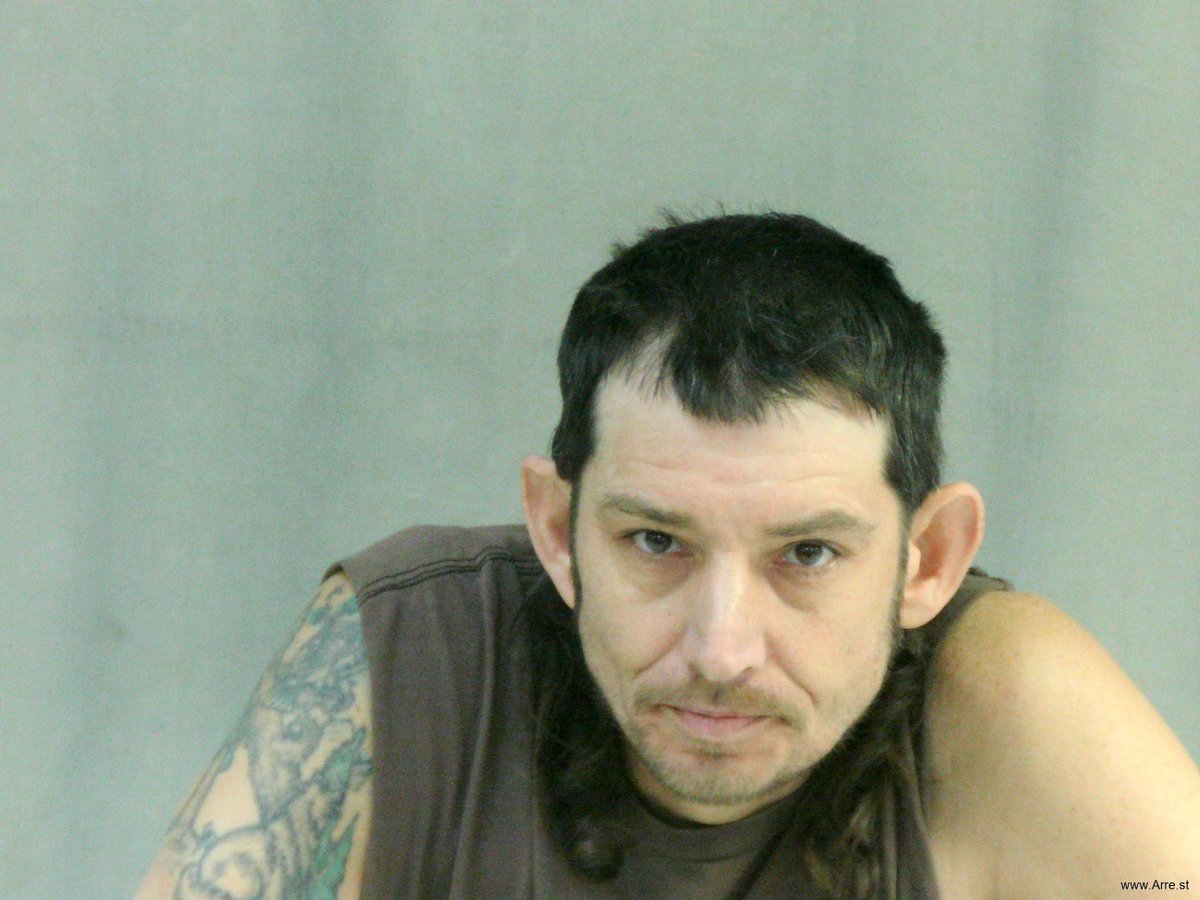 WV Mugshots on Twitter "Terry Gene Clay SWRJ http//Arre.st/WV