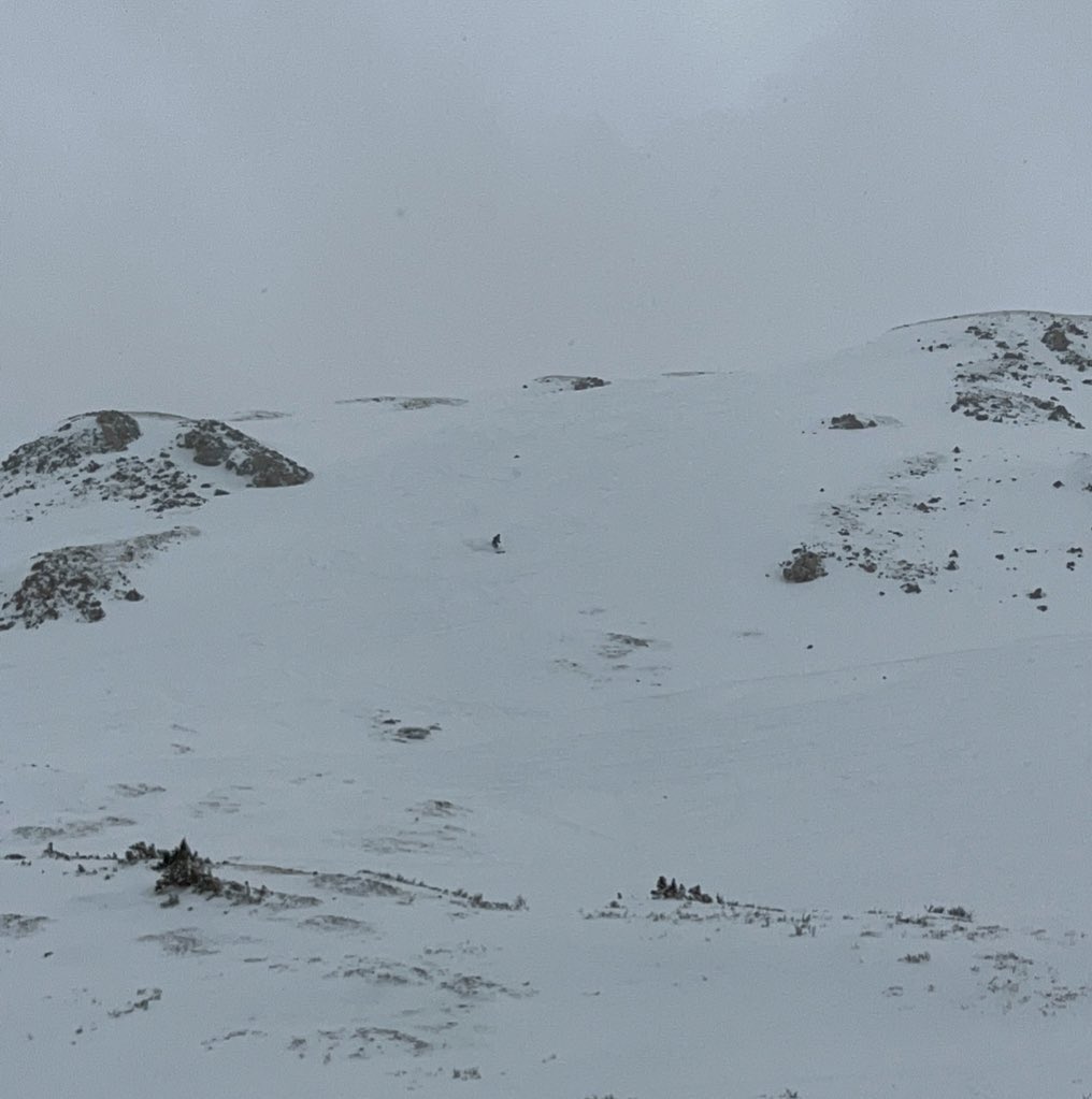 AdrienneSaia's tweet image. Leaning into my second act as a ski photographer. 🤙 @LovelandSkiArea 
(Shot on iPhone 13 Pro)
#nofilter #mktg 
#youknowimjokingright?