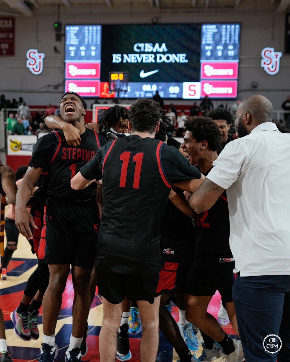 Stepinac Basketball tweet media