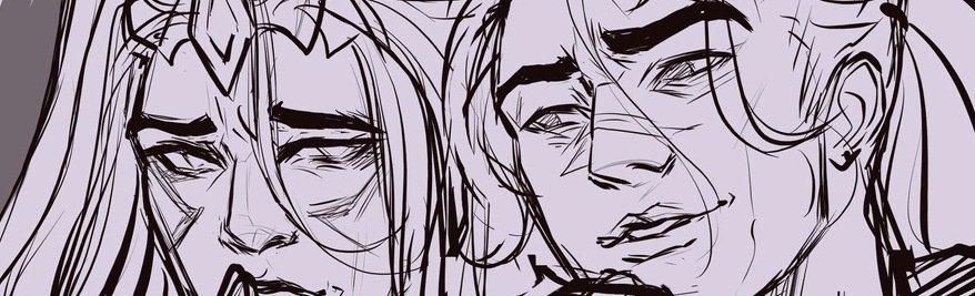 ColossusMibl's tweet photo. Soft boys 🤧
#LeagueOfLegends #Varus #Yasuo https://t.co/RJW9WnkhjD