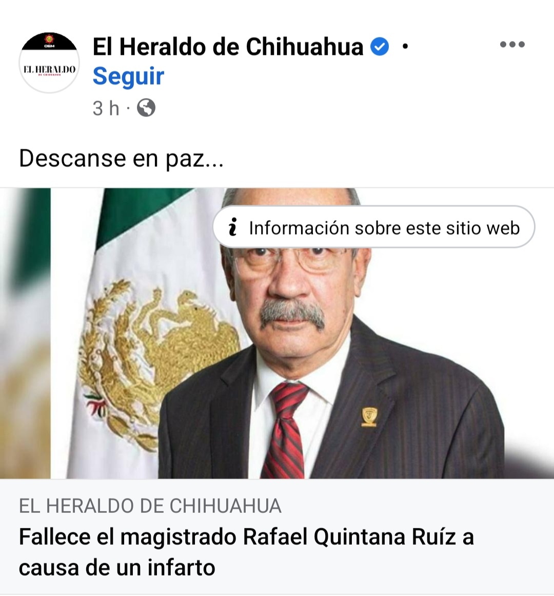 #Repentinitis de esta semana en México. Los infartos siguen acumulando víctimas, la inoculacion masiva está provocando una Pandemia de Efectos Secundarios. #Gdl #zapopan #jalisco #mty #cdmx #chihuahua #veracruz #oaxaca