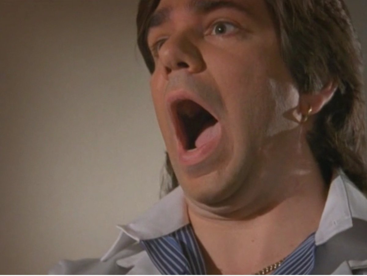 Good Faces On Twitter