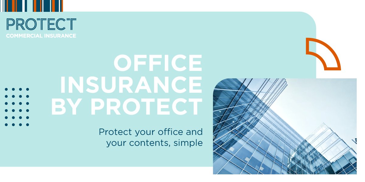 _PCommercial's tweet image. Office Insurance provides protection for a range of insurance to businesses operating from a range of office locations, from high street units to office blocks and serviced offices we have the right solution.

#OfficeInsurance #MortgageBrokers #IFA