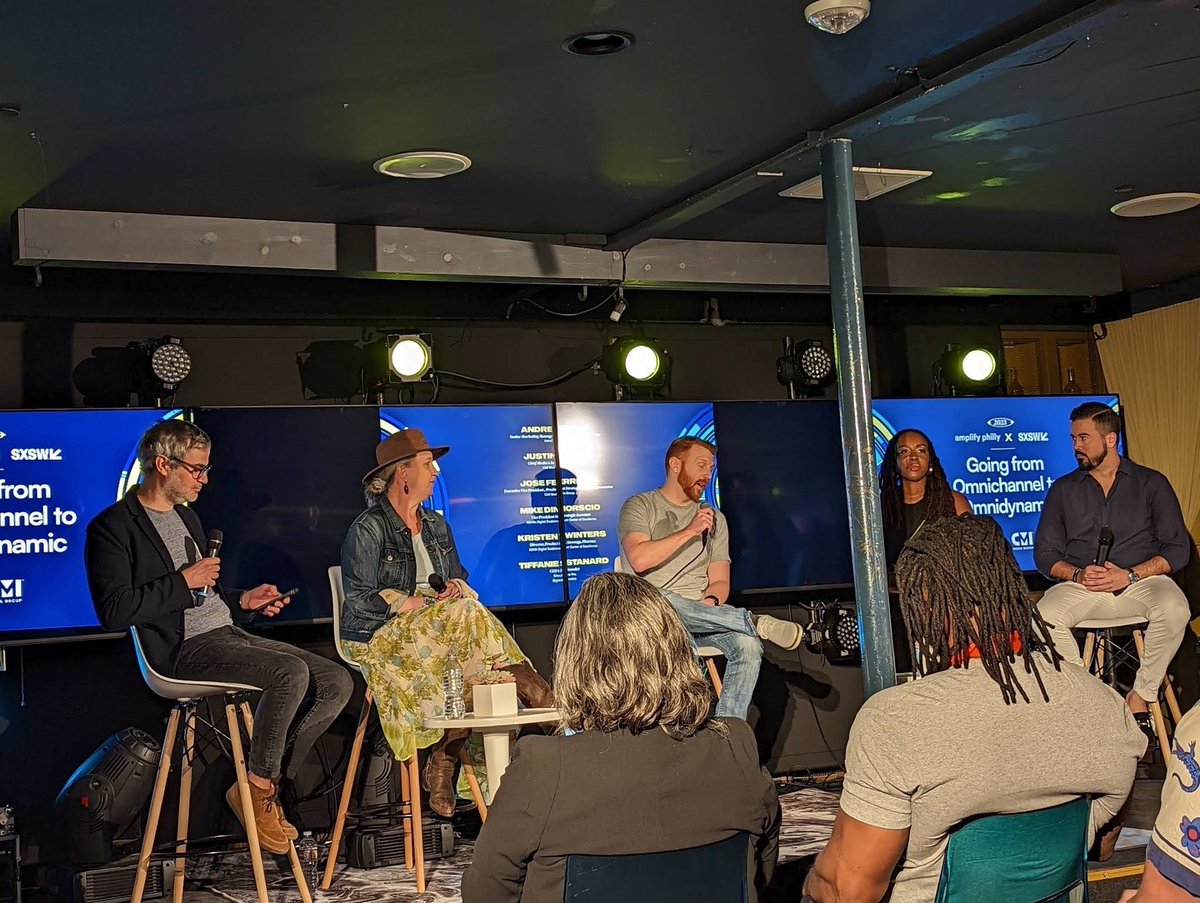 CMI Media Group tweet media