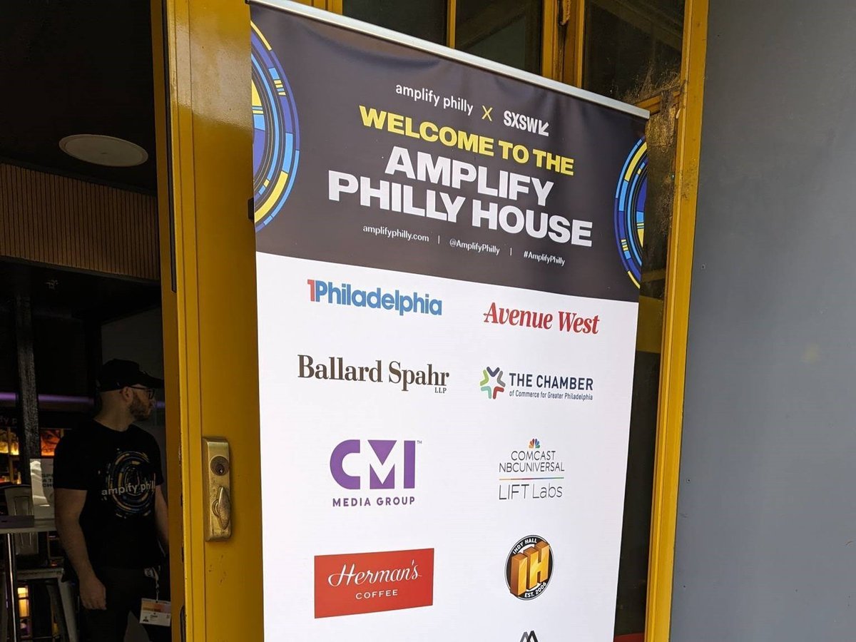 CMI Media Group tweet media