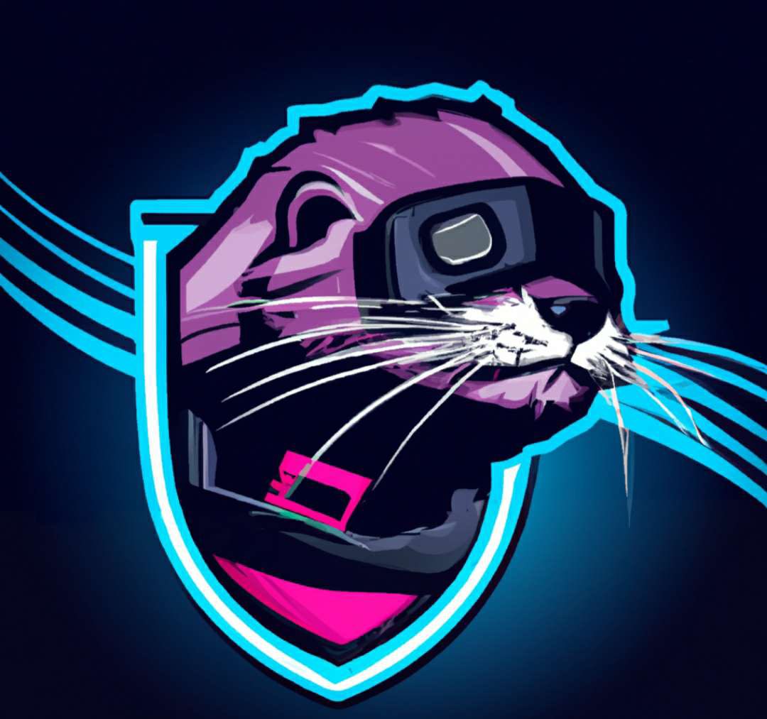 Cyberpunk Otters' own Jacobfrostsoap is next!

Favorite god: Cthulhu
Favorite Game: Cuphead
Favorite Hobby: MTG
Favorite sport: Hockey
Favorite artist/genre: blink-182 and pop punk
Fun fact about me: the cyberpunk genre/property is my favorite, otters are best animal