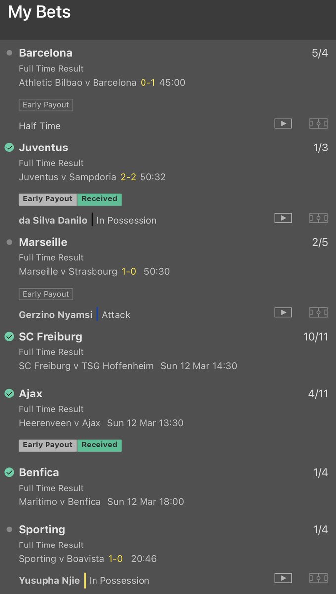 darey73's tweet photo. @bluenose2212 @BadManBetting Waiting …. Fingers crossed 🤞🏼 https://t.co/yHcDwNoaQw