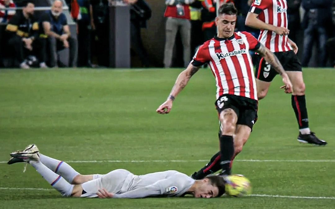 What playing for Barcelona means to Gavi. 👏🏼