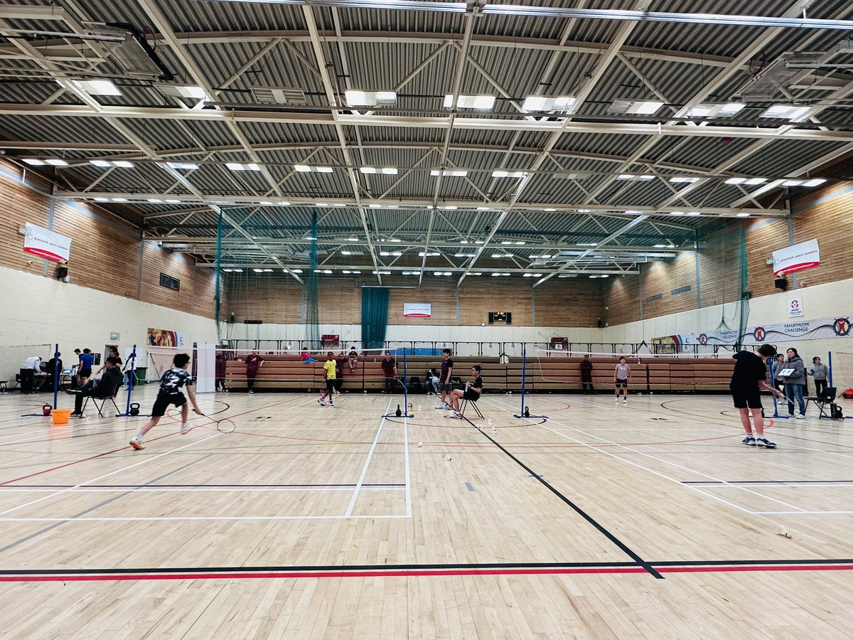 Lily Tang (@lilytang) on Twitter photo Congrats to Ethan for winning all 3 titles (Boys Single, Boys Double, and Mixed Double) in the Y6 Group at Liverpool Junior Badminton Champs 2023! Also a shoutout to Iris, the youngest player there, for her Y6 Girls Double runner-up trophy. Well done! <a href="/carletonhouse/">Carleton House Preparatory School</a> Congrats to Ethan for winning all 3 titles (Boys Single, Boys Double, and Mixed Double) in the Y6 Group at Liverpool Junior Badminton Champs 2023! Also a shoutout to Iris, the youngest player there, for her Y6 Girls Double runner-up trophy. Well done! <a href="/carletonhouse/">Carleton House Preparatory School</a>