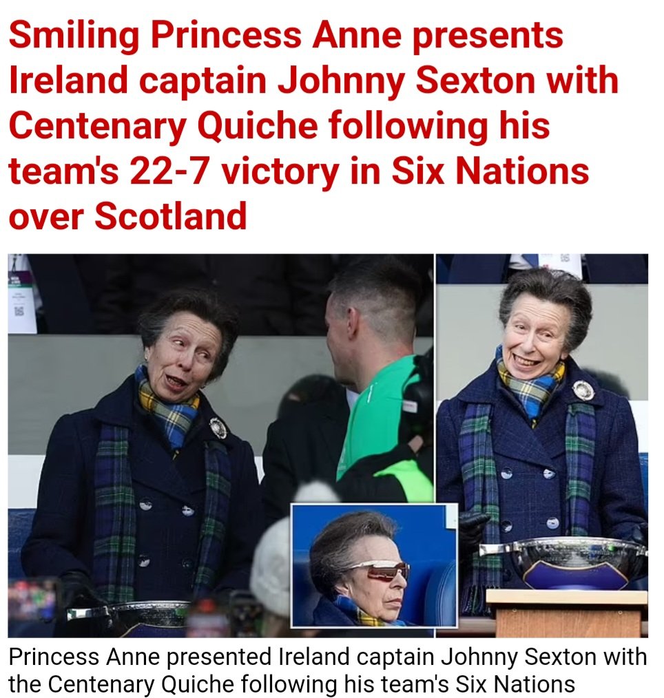 FJMScott's tweet image. You'd think you'd get a trophy rather than pastry! @MailOnline needs to check it's Scots dictionary methinks.