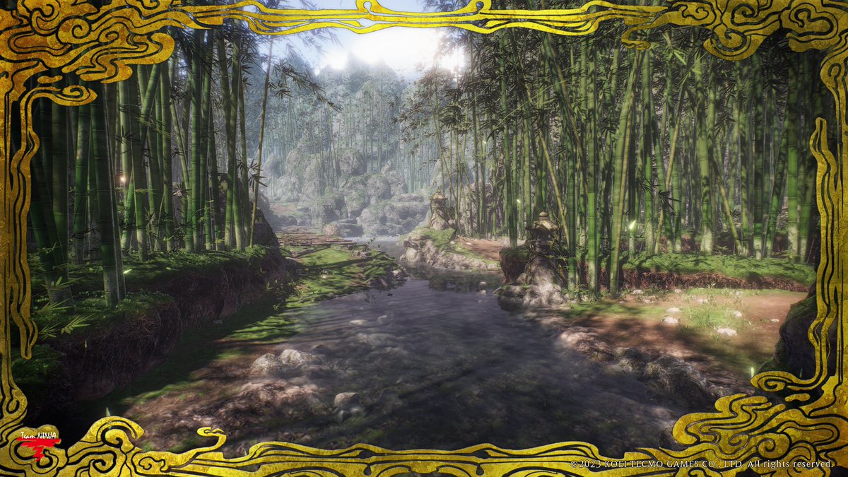 GameemUp_'s tweet photo. Wo Long: Fallen Dynasty

(Screen capture from my own gameplay).

#WoLongFallenDynasty #WoLong https://t.co/STGklNbktg