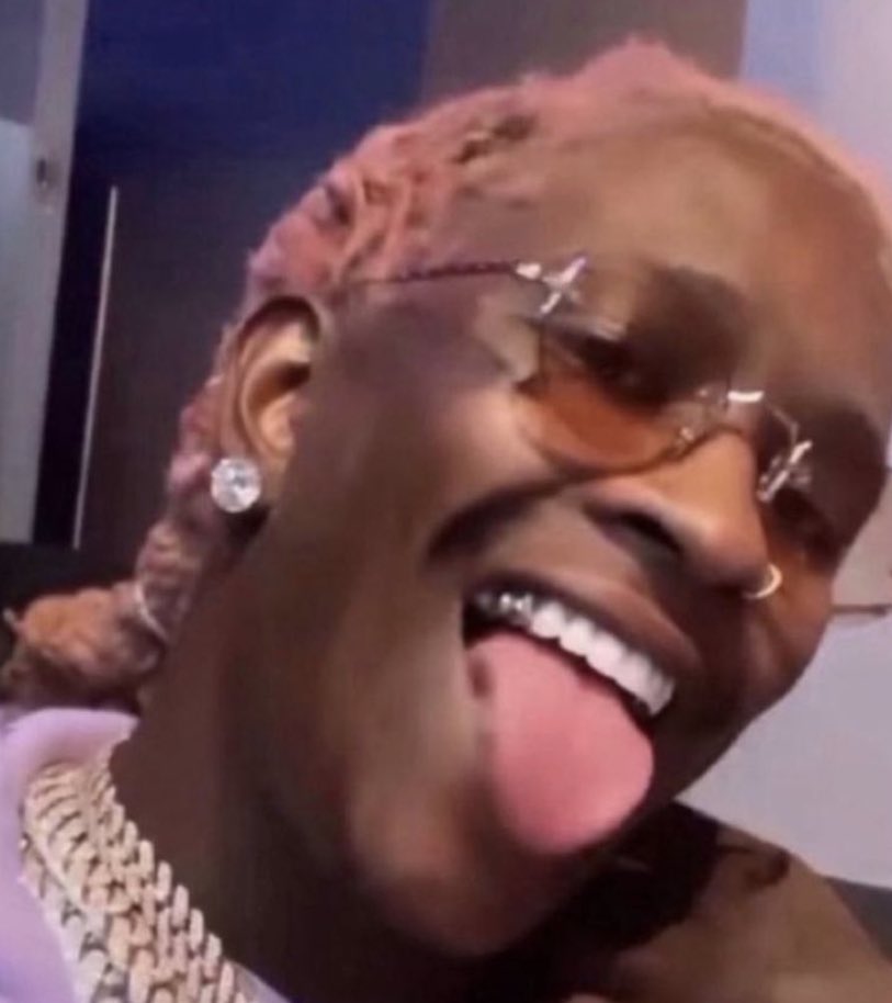 When a bad bitch compliment me