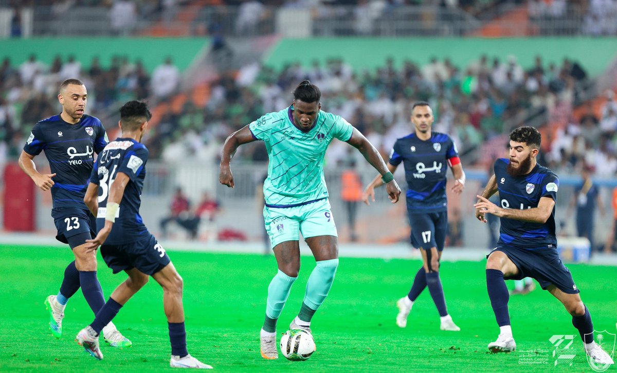 سعد بن عبدالله tweet media