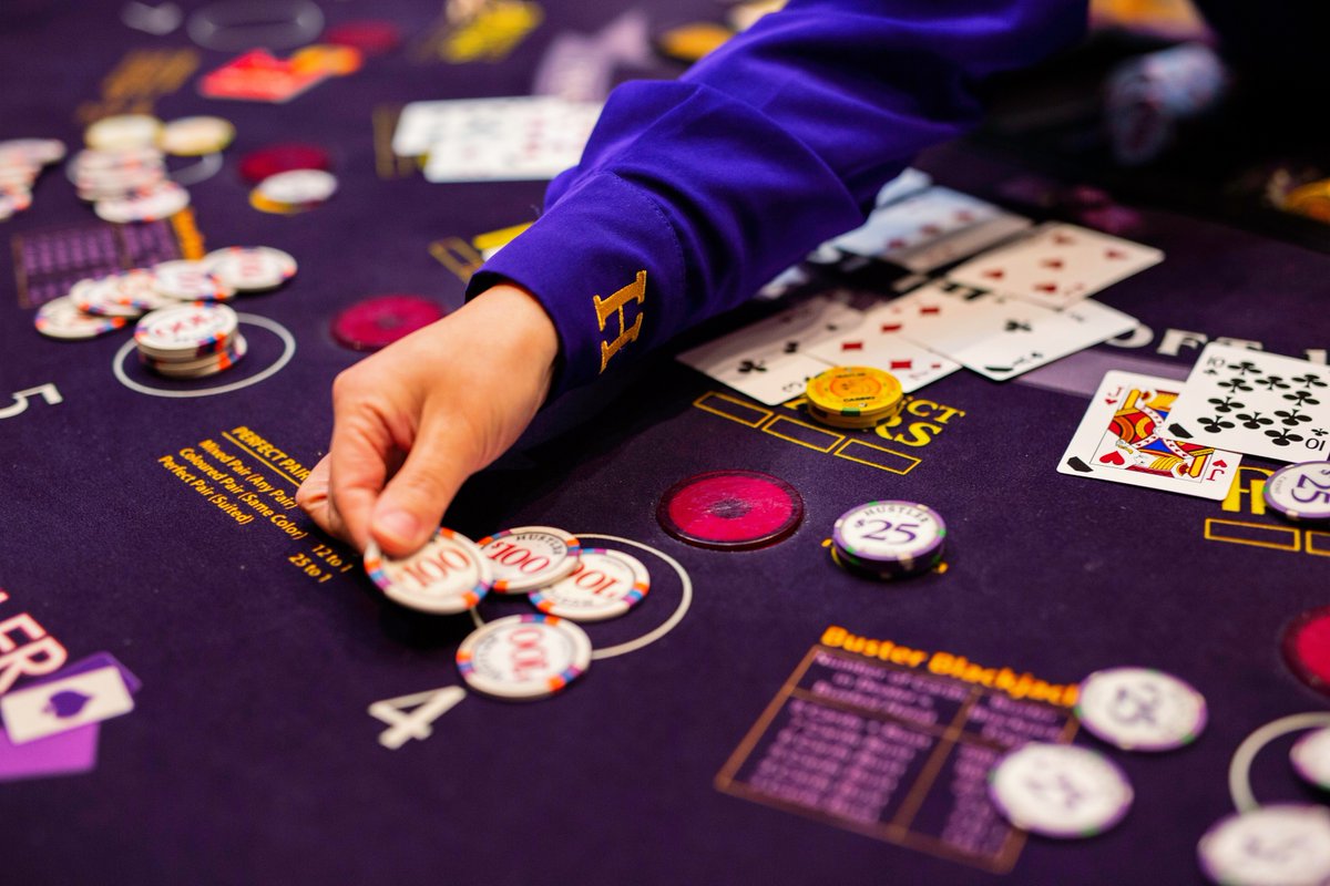HUSTLERCASINOLA's tweet photo. Keep earning those drawing tickets for our #SpringCashDrawings promotion! Next drawing is this coming Tuesday, March 14th from 2PM - 10PM! #HUSTLERCasino #CashDrawings https://t.co/8J40fFZSzI