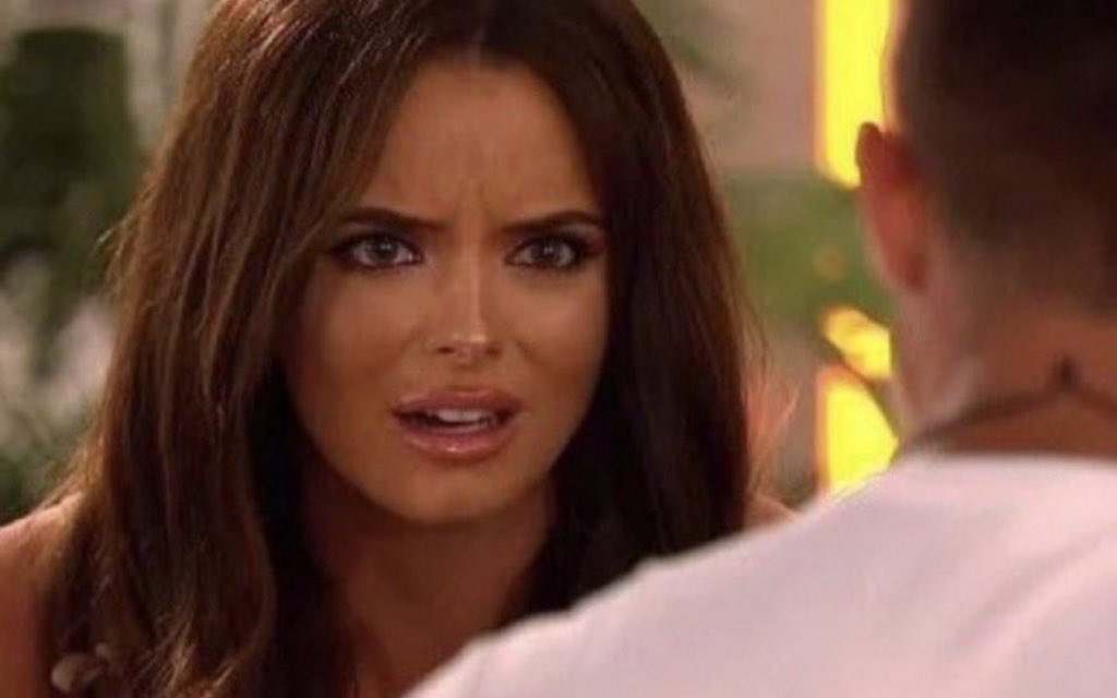 Girl I Am Gagging (@girliamgagging) on Twitter photo 2023-03-12 21:09:37 Jessie saying she'd move from australia yet ron wont even move up north yet people are rooting for ron&lana more #LoveIsland Jessie saying she'd move from australia yet ron wont even move up north yet people are rooting for ron&lana more #LoveIsland