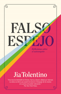 podcastsinlucro's tweet photo. Nueva entrega.👉 Hoy hablamos de "Falso espejo. Reflexiones sobre el autoengaño" de @jiatolentino publicado en @temasdehoy  

Escucha y comparte con mucho amor👌🗣️🗣️

🔊🔊https://t.co/1WFBH2Hz76 https://t.co/eYO7bb4dnM