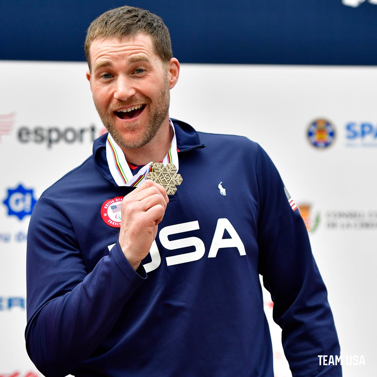 Team USA tweet media