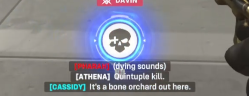 PugCrumbs's tweet photo. Oh y'all do this on purpose, then. I get it. #Overwatch #Overwatch2 #OverwatchInteractions #OverwatchVoicelines https://t.co/l6PzN6zXIp