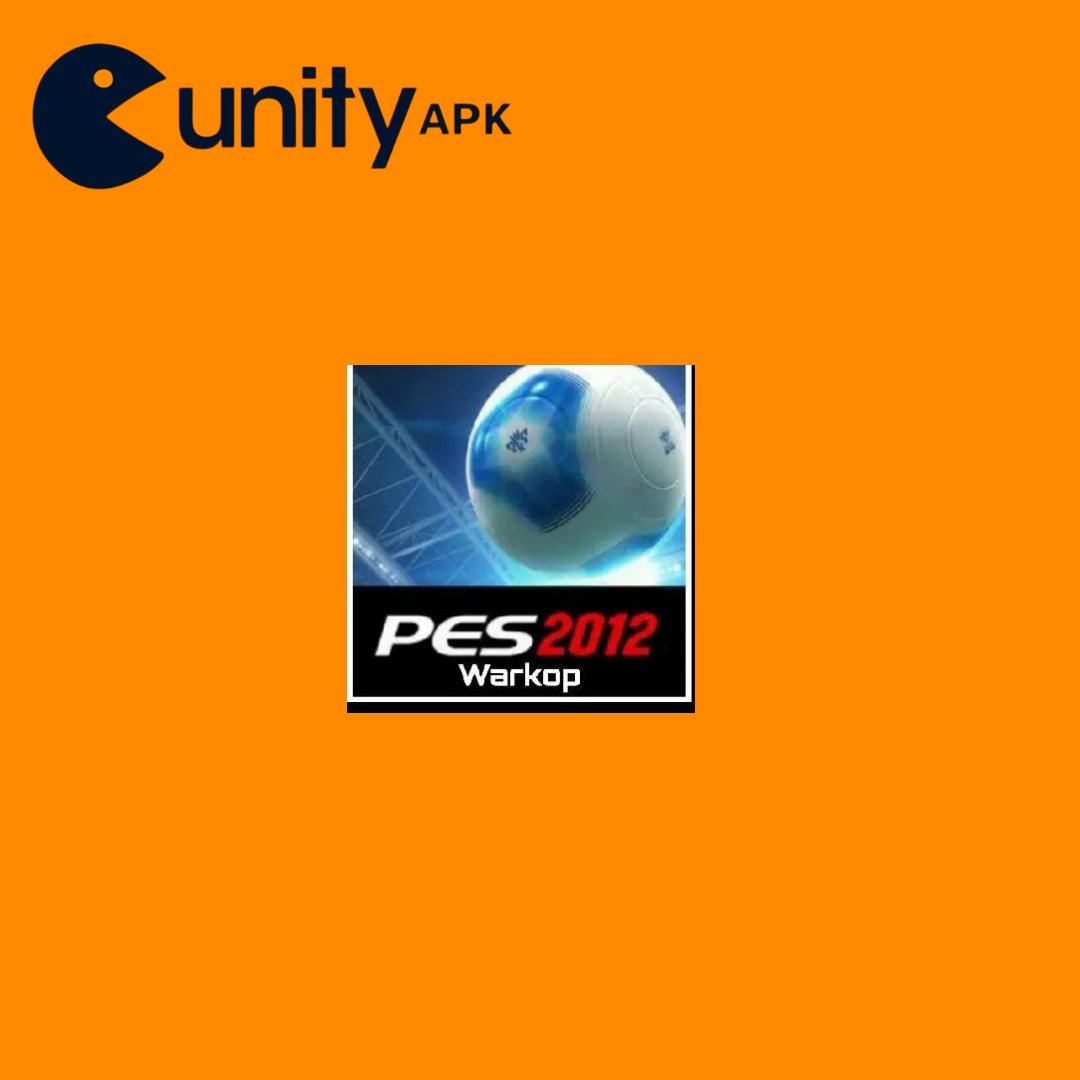 PES 2012 APK (Android Game) - Baixar Grátis