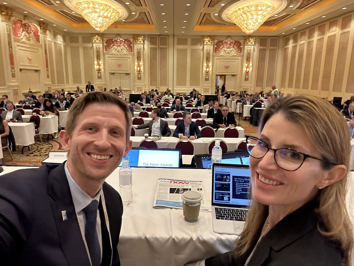 Michael L. Knudsen, MD, FAAOS (@mikeknudsenmd) on Twitter photo So thankful to <a href="/AAOS1/">AAOS</a> for allowing <a href="/BillLevineMD/">Dr. William Levine</a>, <a href="/SaraEdwardsMD/">Sara Edwards, MD</a>, Dr. Julie Bishop, and myself to present our ICL on Improving Rotator Cuff Repair Outcomes at #AAOS2023 ! Huge thanks to all our attendees ! Can’t wait for #AAOS2024 in San Francisco ! <a href="/OrthoColumbia/">Columbia Orthopedics</a> #orthotwitter So thankful to <a href="/AAOS1/">AAOS</a> for allowing <a href="/BillLevineMD/">Dr. William Levine</a>, <a href="/SaraEdwardsMD/">Sara Edwards, MD</a>, Dr. Julie Bishop, and myself to present our ICL on Improving Rotator Cuff Repair Outcomes at #AAOS2023 ! Huge thanks to all our attendees ! Can’t wait for #AAOS2024 in San Francisco ! <a href="/OrthoColumbia/">Columbia Orthopedics</a> #orthotwitter
