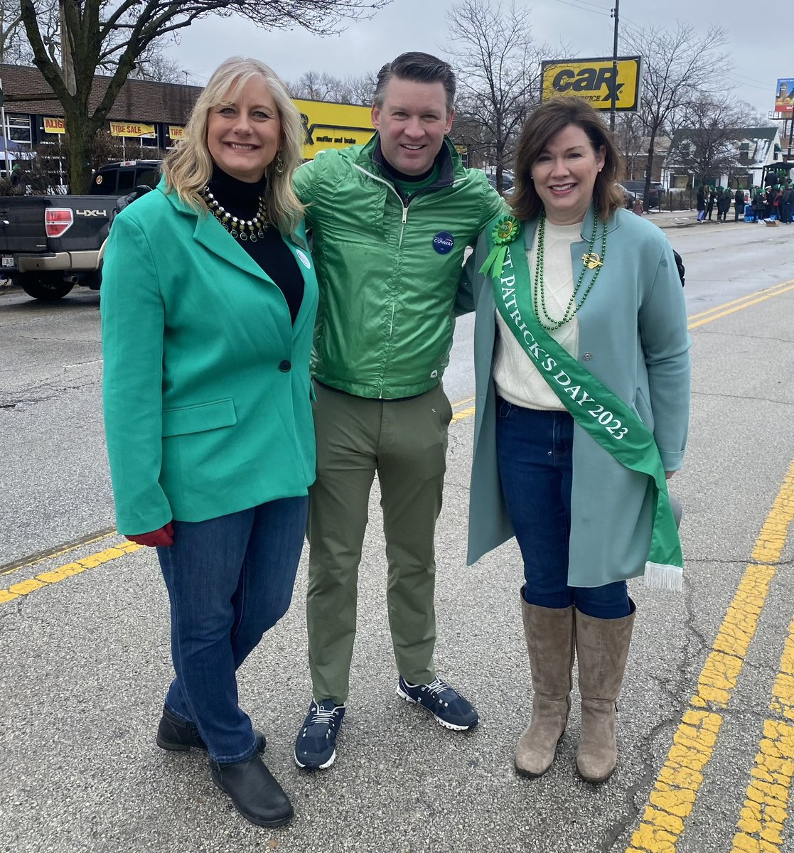 Bill Conway 🇺🇸 tweet media