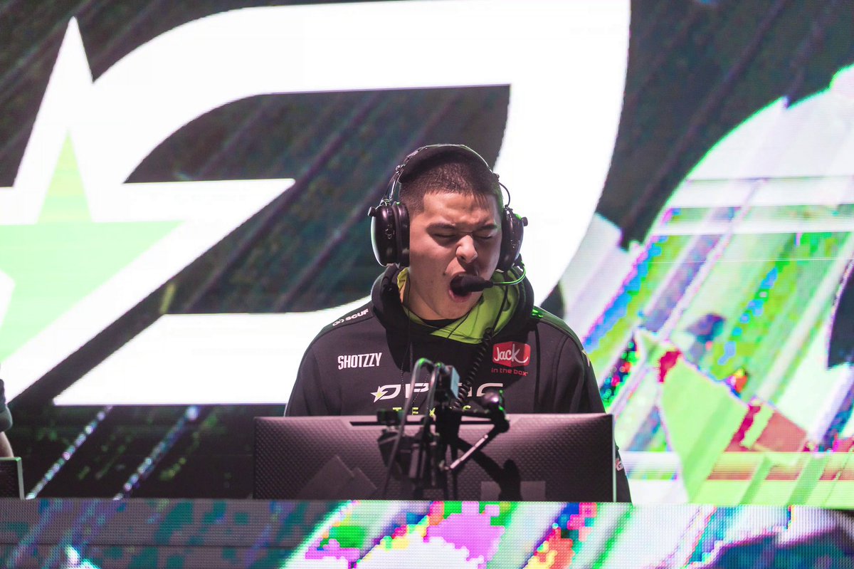 OpTic Texas on Twitter