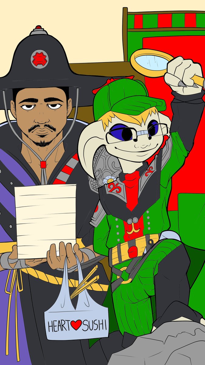 Werewing tweet picture