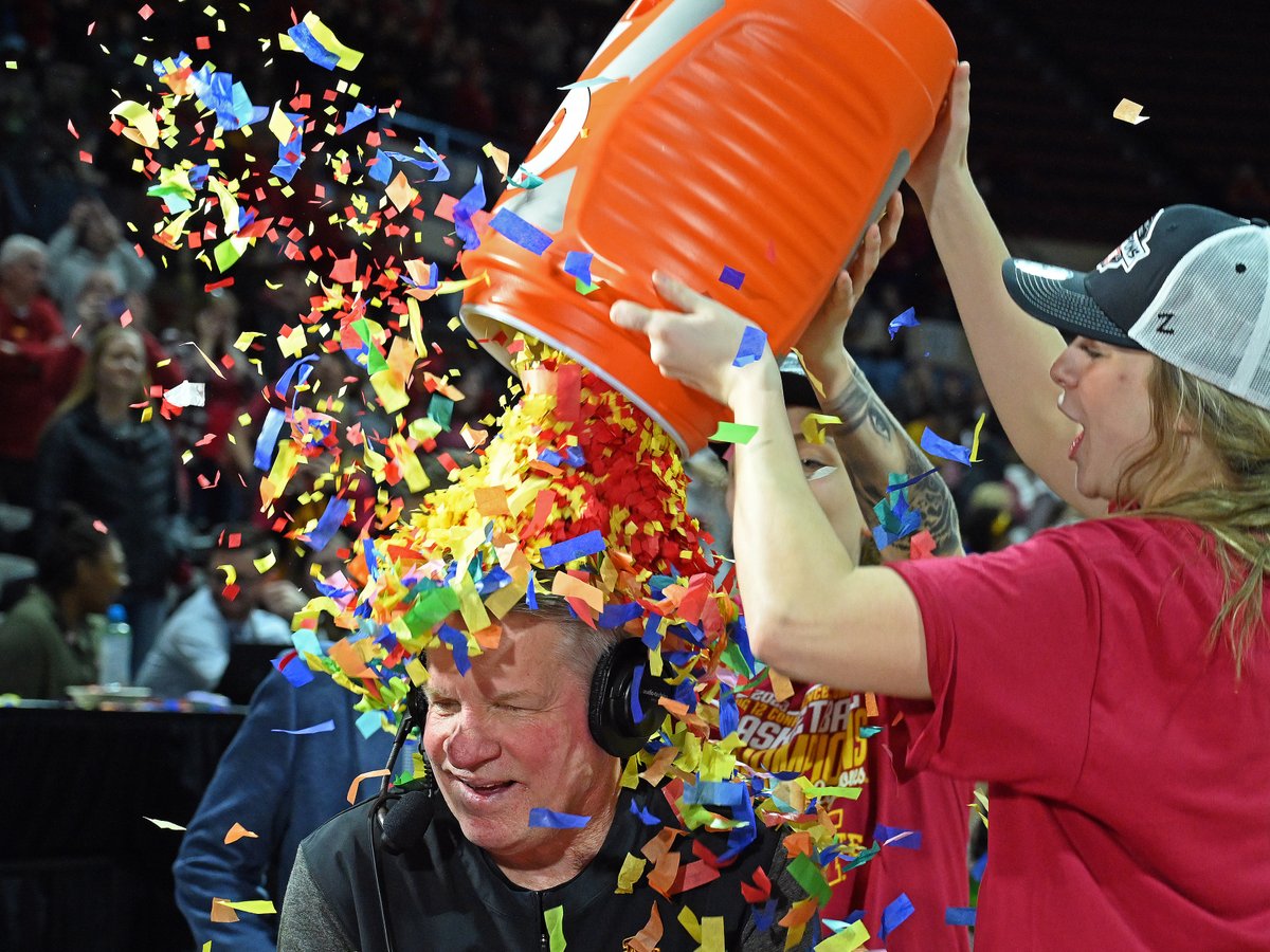 Big12Conference's tweet photo. .@CycloneWBB wins the 2023 @Phillips66Gas Big 12 Women's Basketball Championship 🏆 #Big12WBB 

📰 https://t.co/K4EZ190yI2
🎥 https://t.co/GT4Pcq6mYU https://t.co/D1wILMjGU5