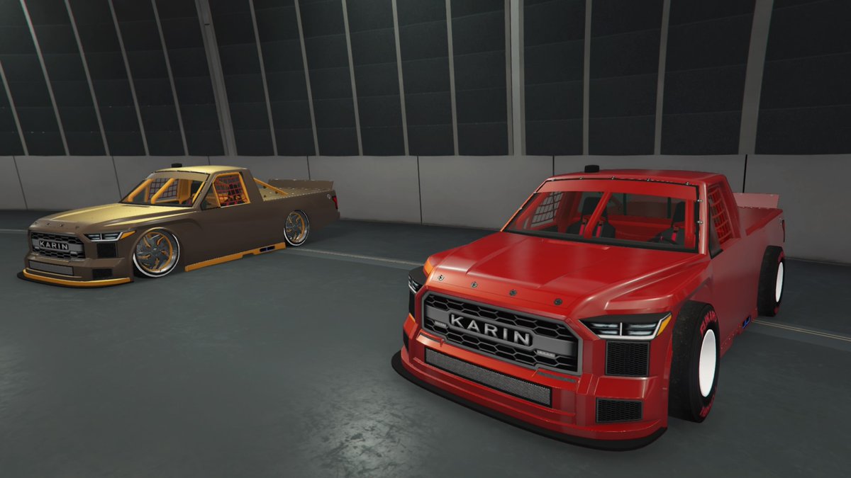NilsonPericles's tweet photo. Thank you very much for donating these 2 new beautiful cars from the new dlc.. thanks friend @SpikyBox https://t.co/vPIk8Pch9f