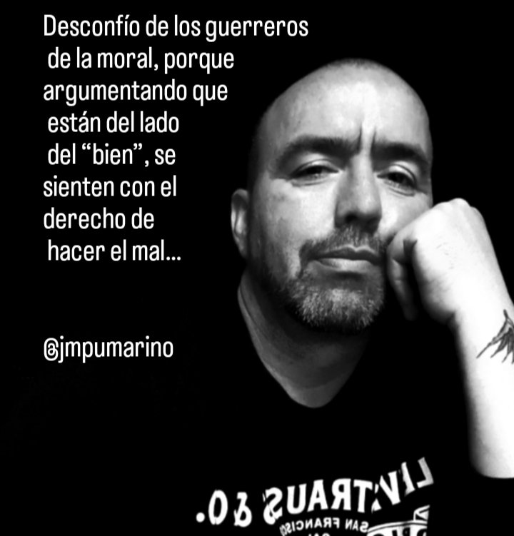 Desconfío...

#SiénteloCréeloCréalo