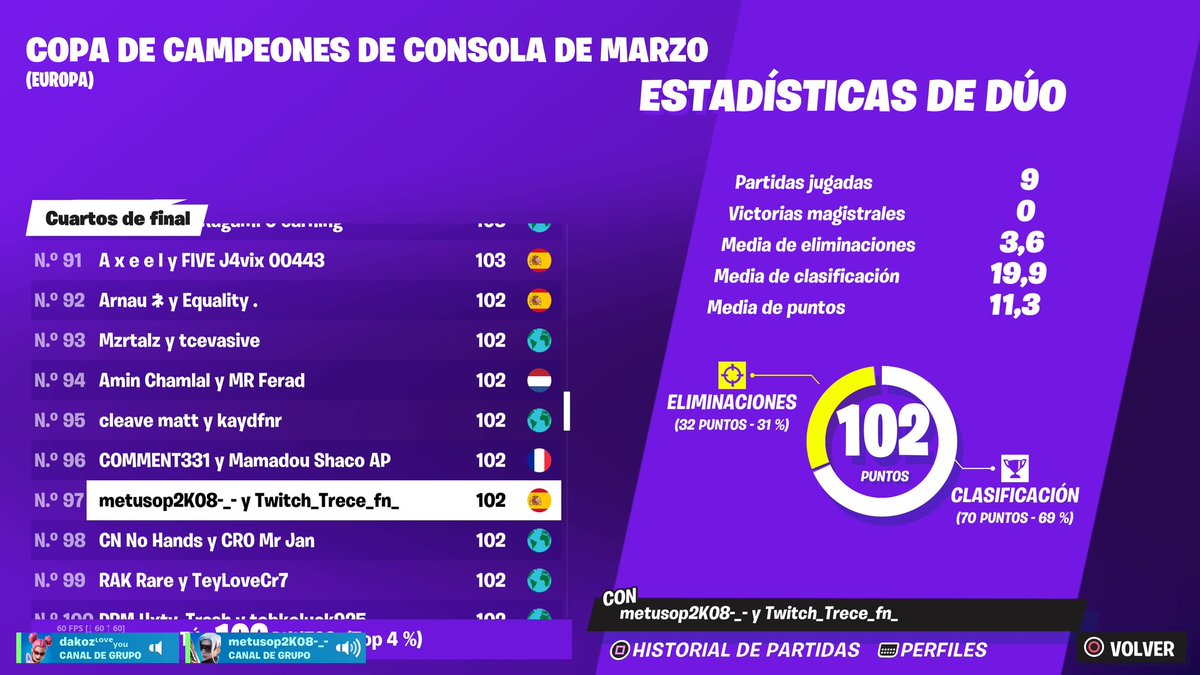 Trece FN tweet media