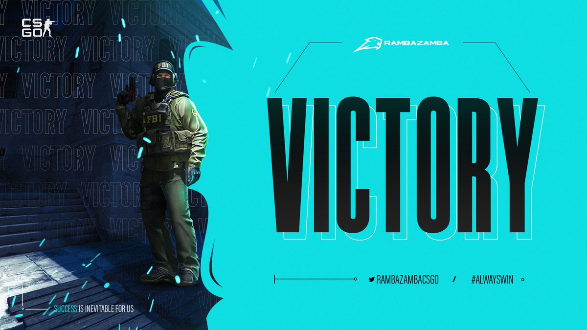 rambazambacsgo's tweet photo. ⚪️🔵 Epic Win 🏆

GG &amp; WP Gentlemen! 😼
8:0 @99damage @ESL

Krass gespielt:
🇩🇪@olib0b 
🇩🇪@Keldiii 
🇦🇹@illy13377777 
🇩🇪@aw1cs1 
🇦🇹@rEISSSSN 

📺 ty for the cast:   
 🇩🇪 "Dennis @Theluchs4363 Spaht"
https://t.co/13gqPO3Acl

#HomeoftheBeast #victory 

https://t.co/naj7ItjW3r https://t.co/M3Pf60w3L9