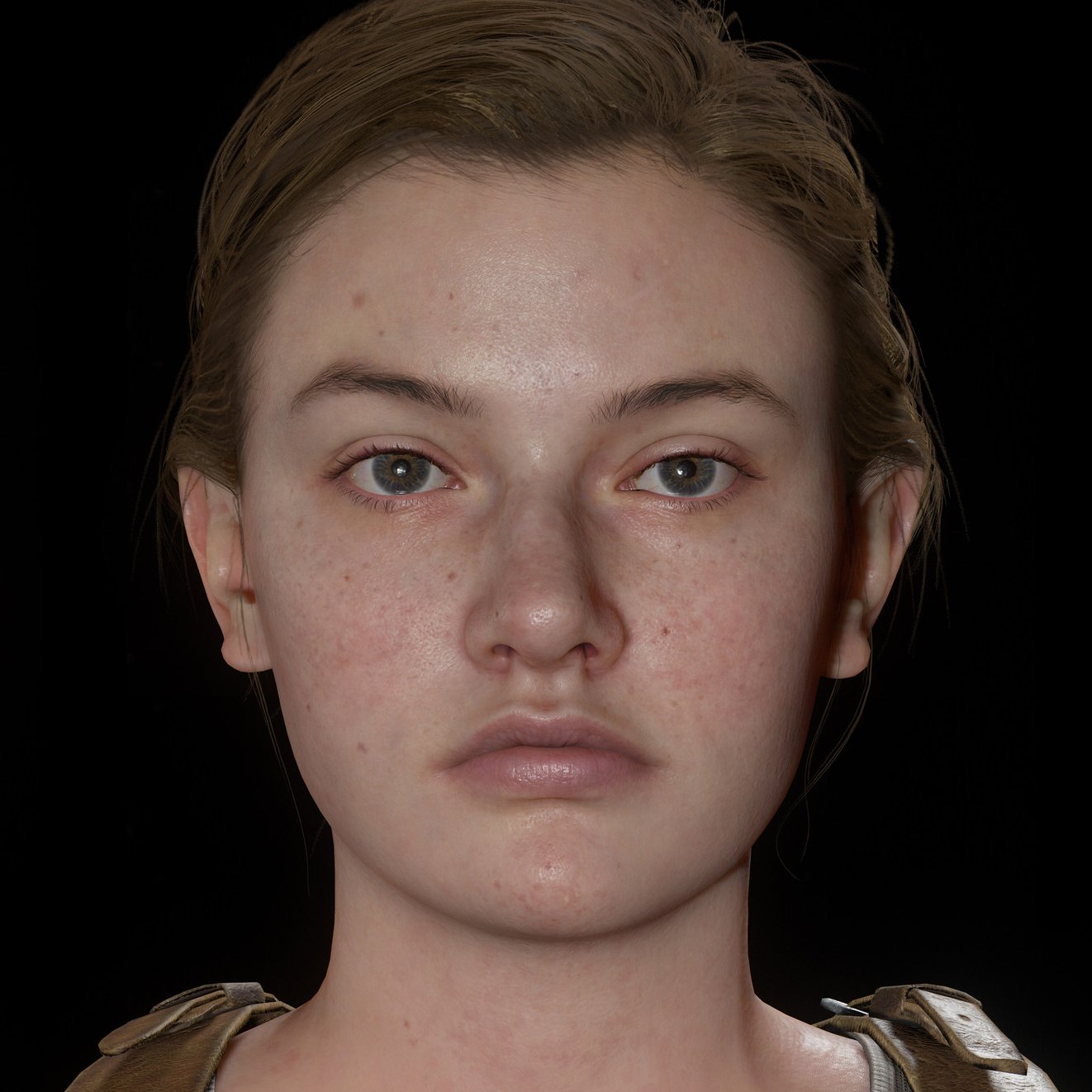 Matt mega on twitter thelastofusbr tomara q a atriz j esteja