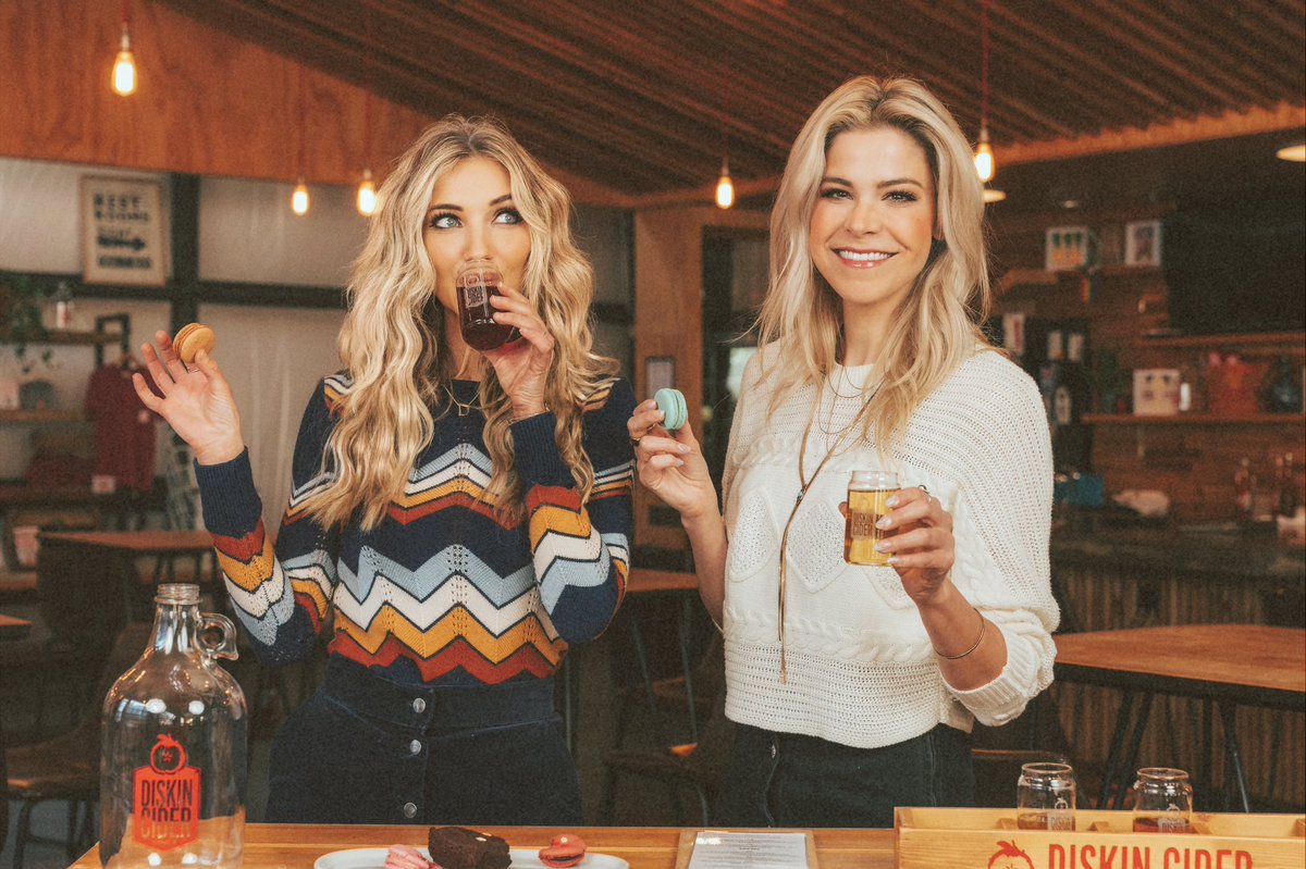 Sarah Darling tweet media