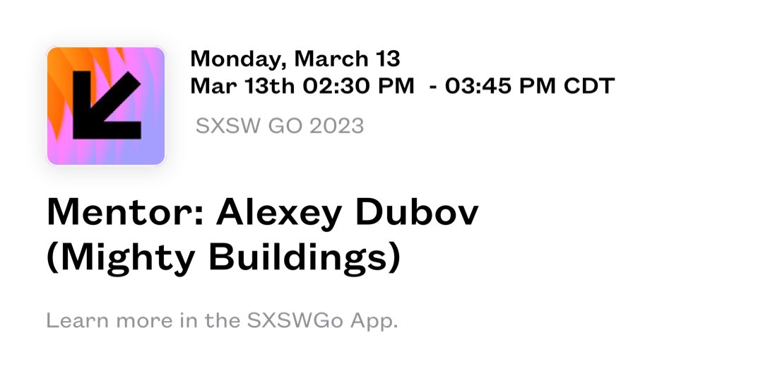 Alexei Dubov tweet media