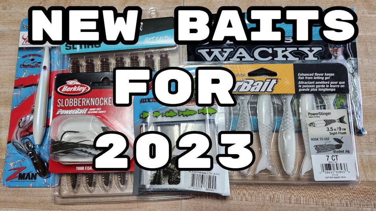KrogmanEric's tweet photo. https://t.co/etfh3cWzUa
#fishing #bassmaster #bassfishing #fishinglife #zmanfishing #crappiefishing https://t.co/TdvEFvjX78