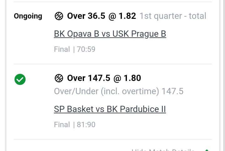 Youngwizzy15's tweet photo. @SportyBet why don’t you want to release my winning since 2days now , what’s going on @SportyBet https://t.co/o18CZOD8ZX